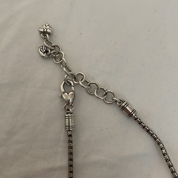 Brighton heart necklace - Picture 4 of 4